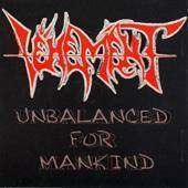 Unbalanced for Mankind